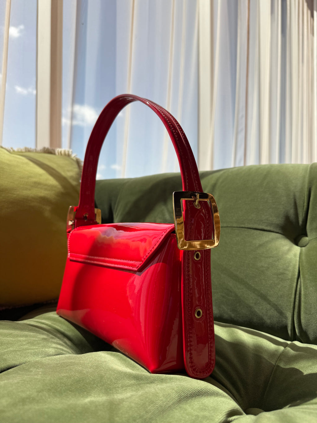Ms.Thang Handbag