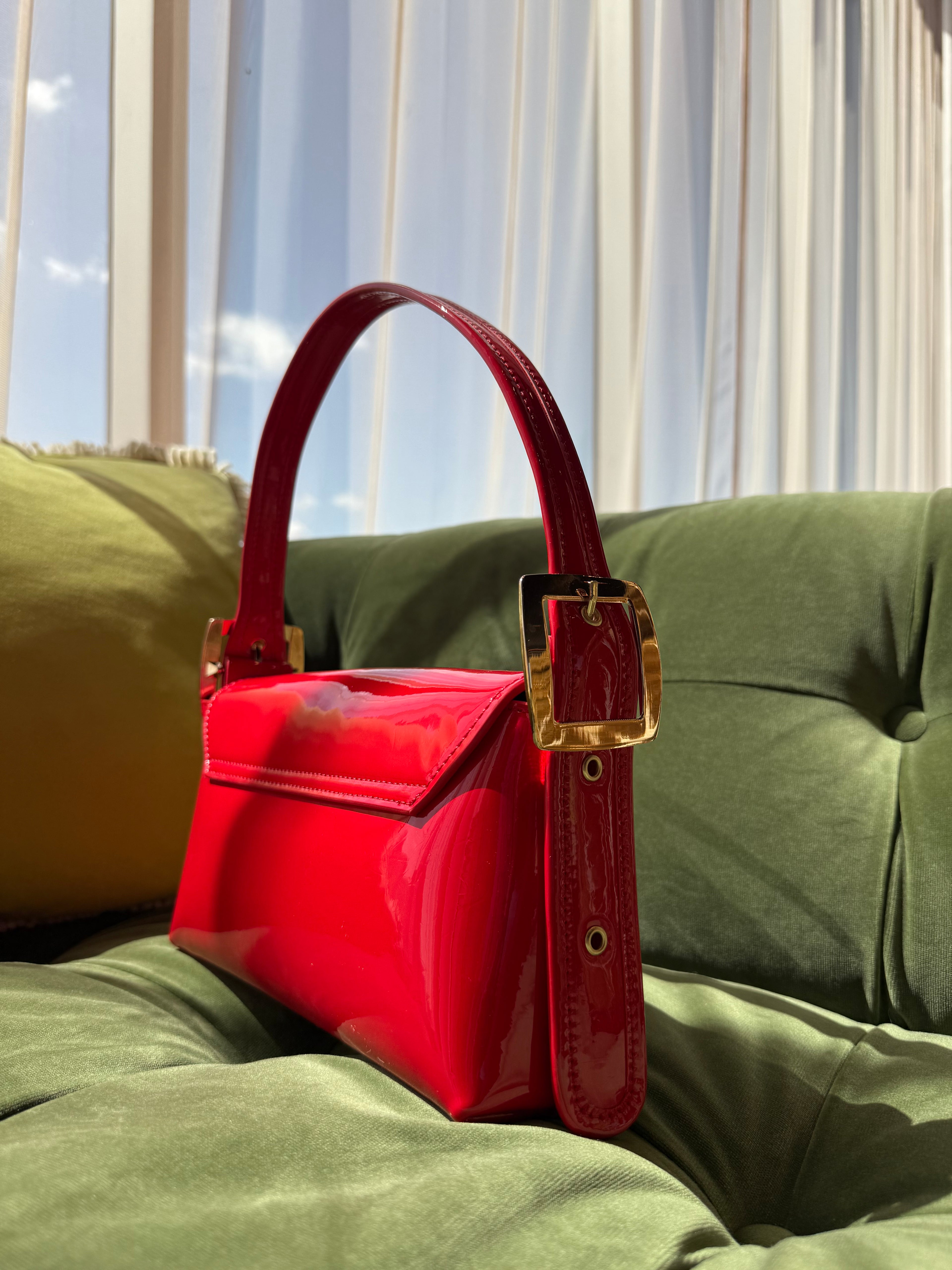 Ms.Thang Handbag