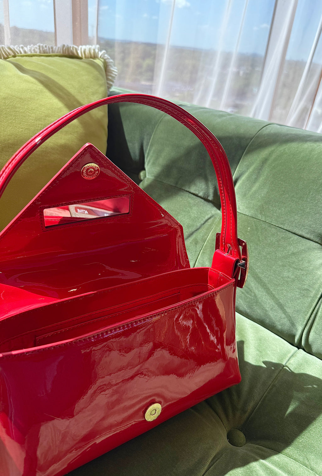 Ms.Thang Handbag